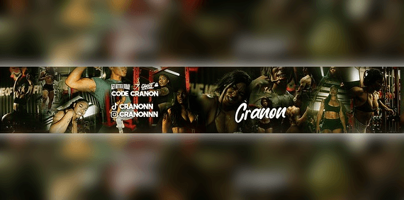 YouTube Banner
